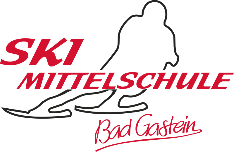 Logo Skimittelschule Bad Gastein