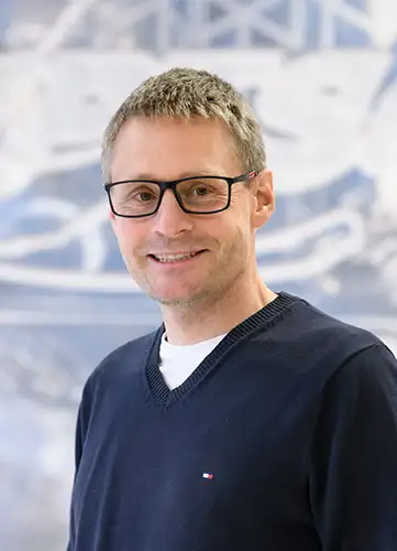 Dipl.-Päd. Michael Loose, BEd