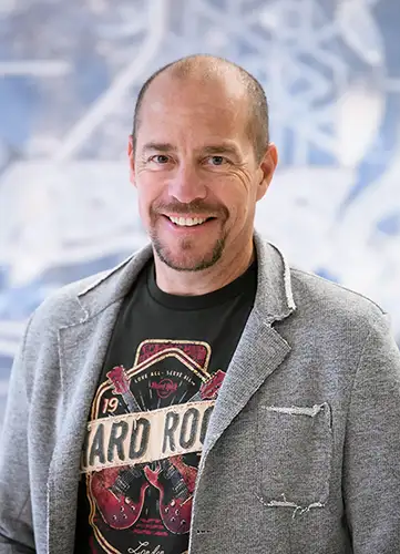 Dipl.-Päd. Volker Gugganig