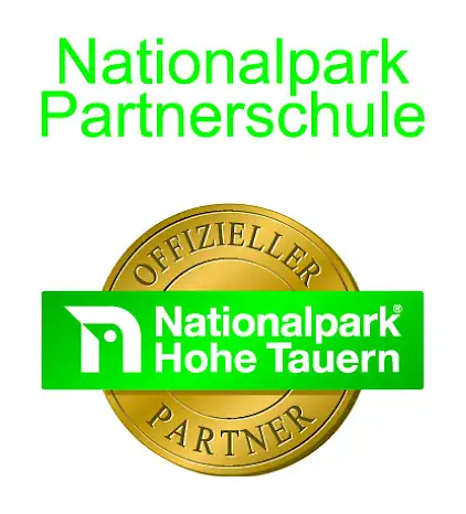 Nationalpark Hohe Tauern Partnerschule