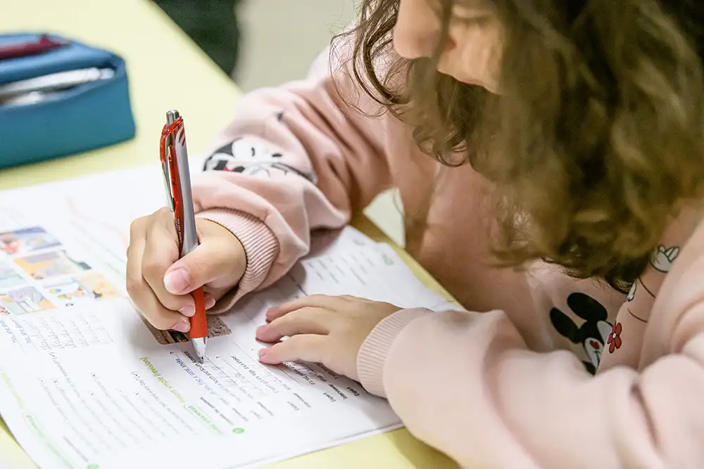 Schularbeiten Mittelschule Bad Gastein
