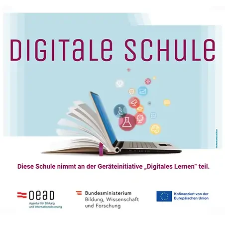 Digitale Schule