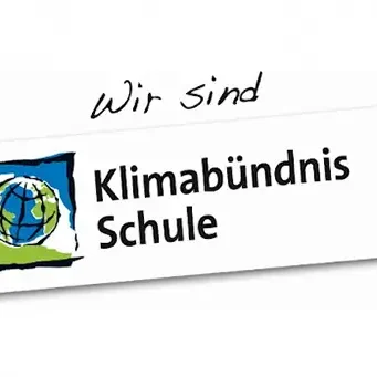 Klimabündnis Schule